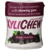 Xylichew Black Licorice (4x60 PC)