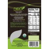 Next Organics Dark Chocolate Cashews (6x4 OZ)