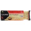 Ka-Me Plain Rice Cracker (12x3.5OZ )