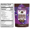 Barnana Og2 Choc Chewy Banana (12x1.4Oz)