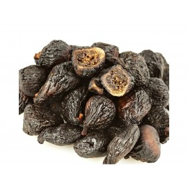 Dried Fruit Black Mission Figs (1x30LB )