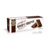 Natural Nectar Belgian Crispy Dark Chocolate Crepe (8x3.5 OZ)