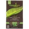 Endangered Species Bite Size Dark Chocolate With Mint (6x10 CT)