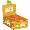 Go Raw Chewy Apricot Sprouted Bar (30x1.8 OZ)