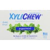 Xylichew Peppermint Gum, Display (24x12 PC)