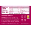 Nature's Bakery Fig Bar Raspberry (12x2 OZ)