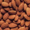 Nuts Almonds (1x50LB )