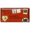 Chocolove Cherries in Dark Chocolate Bar (12x3.2 Oz)