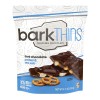 Bark Thins Dark Chocolate Pretz (12x4.7OZ )