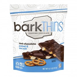 Bark Thins Dark Chocolate Pretz (12x4.7OZ )