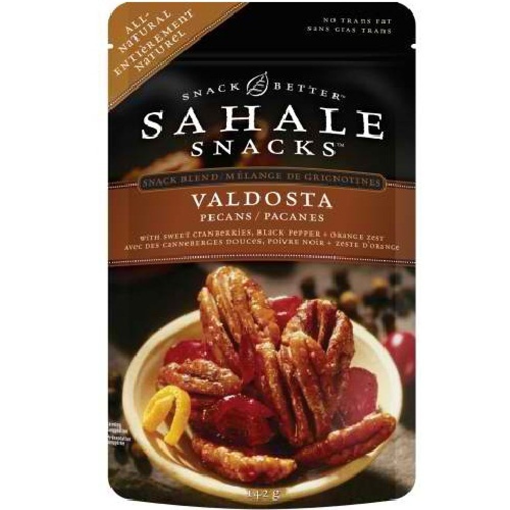 Sahale Snacks Valdosta Blend (6x4 Oz)