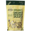 Woodstock Organic Hulled Sunflower Seeds (8x12 Oz)