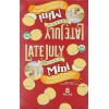 Late July Mini Cheeze Sandwich Cracker (4x8x1.125Z)