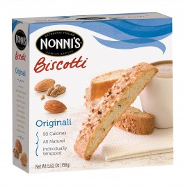 Nonni's Biscotti Originali (12x8 CT)