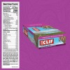 Clif Bar Choc Chip Peanut Crunch Clif Bar Bar (12x2.4 Oz) $17.76