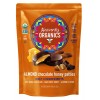 Heavenly Organics Almond Chocolate Honey Patties (6x4.66 OZ)