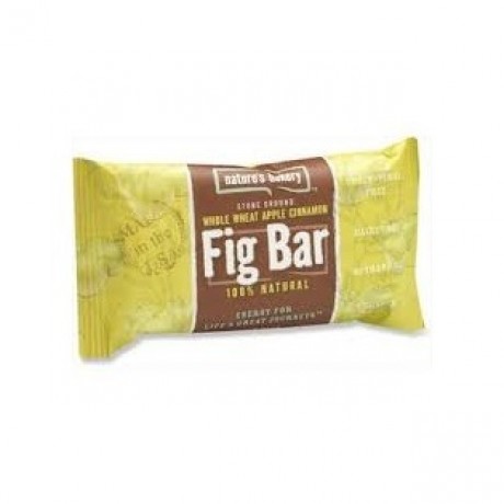 Marin Foods Ww Honey Fig Bar (1x20LB )