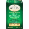 Twinings Irish Breakfast Tea (6x20 Bag)