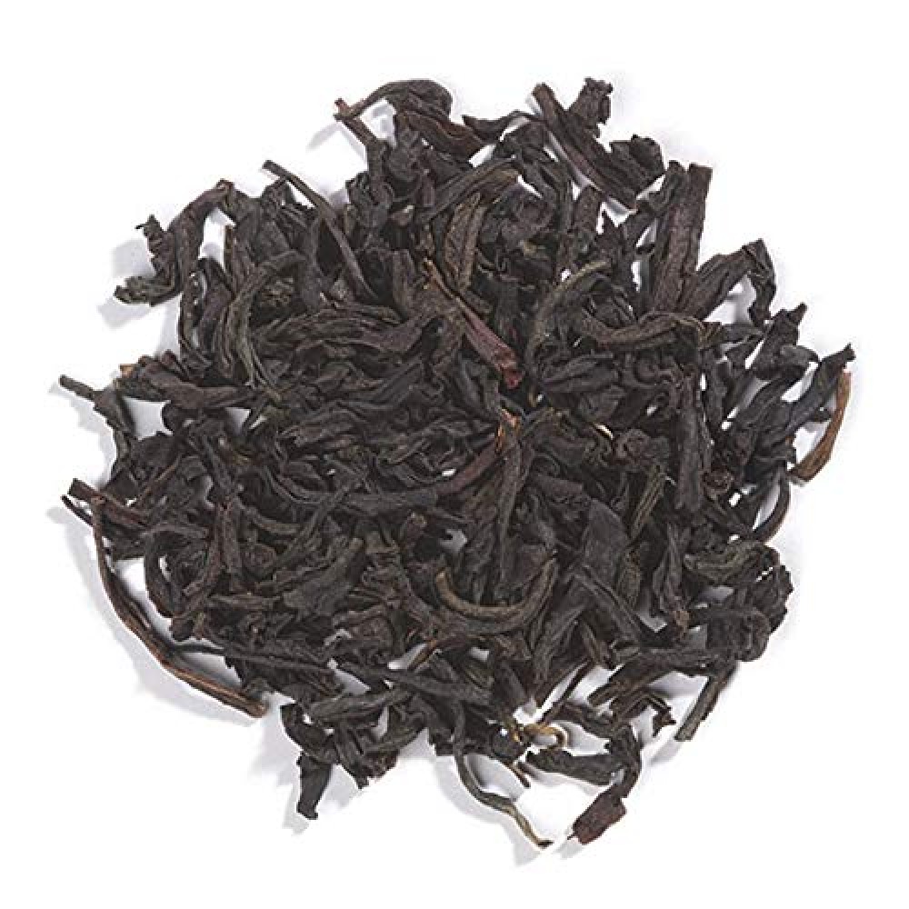 Frontier Eng Breakfast Tea (1x1LB )