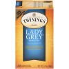 Twinings Lady Grey Tea (6x20 Bag)