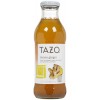 Tazo Rtd Lemon Ginger (12x13.8OZ )