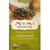 Numi Tea Toasted Rice Green Tea (6x16 Bag)