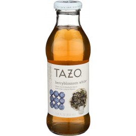 Tazo Rtd Beryblossom Wht (12x13.8OZ )