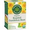 Traditional Medicinals Roasted Dandelion Root Tea (1x16 Bag)