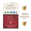 Choice Organic Teas Rooibos Tea (6x16 Bag)