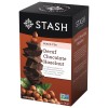 Stash Tea Decaf Chocolate Hazelnut (6x18BAG )