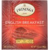 Twinings English Breakfast (6x50 Bag)