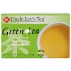 Uncle Lee's Tea Green Tea (6 Pack 20 Bags)