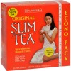 Hobe Labs Slim Tea Original (1x60 Bags)