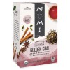 Numi Tea Golden Chai Black Tea (6x18 Bag)