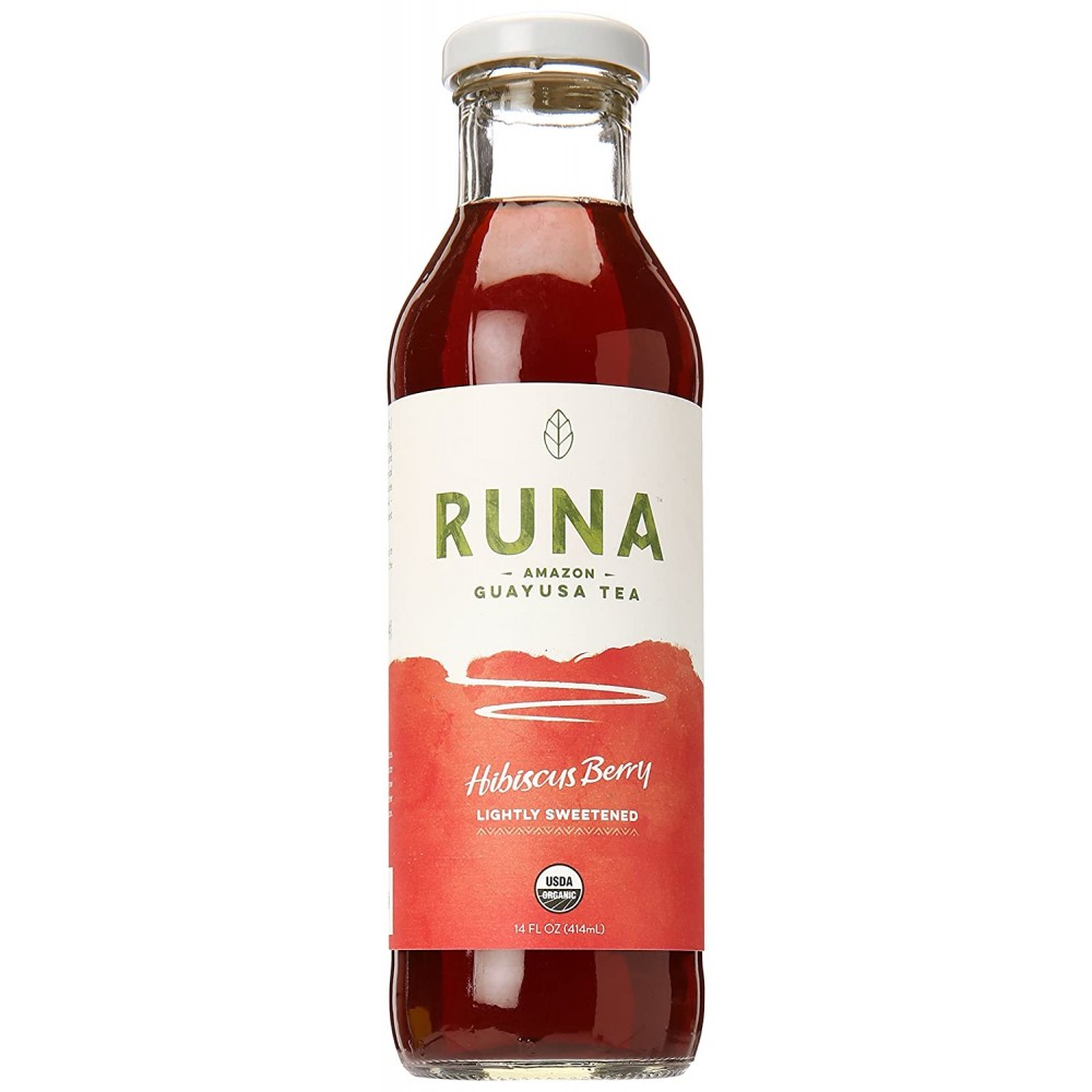 Runa Hibis Gyusa Rtd (12x14OZ )