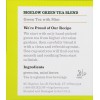 Bigelow Green Tea with Mint (6x20 EA)