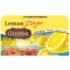 Celestial Seasonings Lemon Zinger Herb Tea (6x20bag)