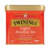 Twinings Eng Brkfst Tin (6x3.53 Oz)