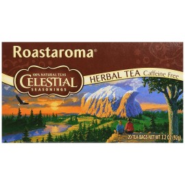 Celestial Seasonings Roastarama Herb Tea (6x20bag)