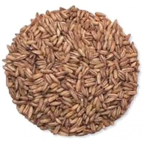 Grains Whole Oat Groats (1x25LB )