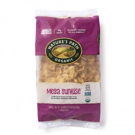 Nature's Path Mesa Sunrise F Cereal (6x26.4 Oz)