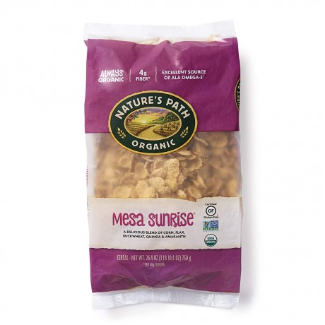 Nature's Path Mesa Sunrise F Cereal (6x26.4 Oz)