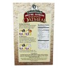 Glutenfreeda Oatmeal Mpl Rasin (8x10.5 Oz)