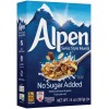 Weetabix Alpen Cereal Organic No Added Sugar (12x14Oz)