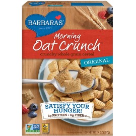 Barbara's Bakery Shredded Oats Original (12x14Oz)