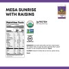 Nature's Path Mesa Sunrise with Raisins (6x29.1 Oz)