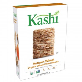 Kashi Autumn Wheat Cereal (12x16.3OZ )