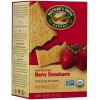 Nature's Path Un-Frosted Strawberry Toaster Pastry (12x11 Oz)