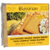 Bavarian Breads Whole Grain Gluten Free (6x17.6Oz)