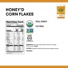 Nature's Path Honey'd Corn Flake Cereal (6x26.4 Oz)